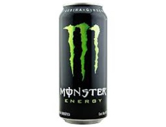 MONSTER ENERGIZ. CLASICO LATA 473ML