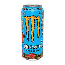 MONSTER ENERGIZ. MANGO LOCO LATA 473ML