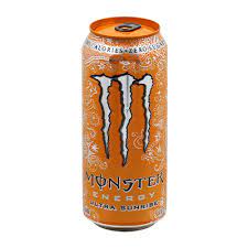 MONSTER ENERGIZ. ULT. SUNRISE LATA 473ML