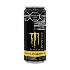 MONSTER ENERGIZ. ANANA LATA 473ML