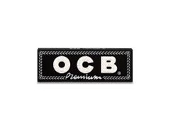 OCB PAPELILLO PREMIUM NEGRO