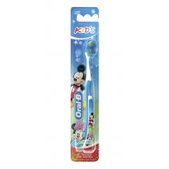 CEP.DENT.ORAL-B KIDS 1UN