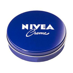 CREMA NIVEA LATA 150ML
