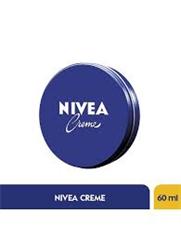 CREMA NIVEA LATA 60ML