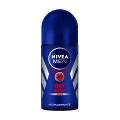 ANTIT.NIVEA MEN DRY IMPACT ROLLON 50ML