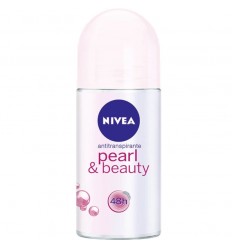 ANTIT.NIVEA PEAL-BEAUTY ROLLON 50ML