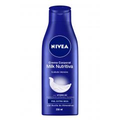 CREMA NIVEA MILK NUTRIT.P.EXT.SECA