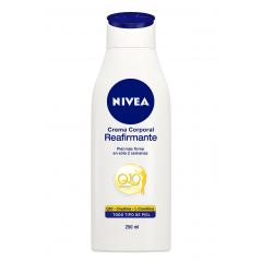 CREMA NIVEA REAFIRMANTE Q10 PLUS