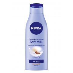 CREMA NIVEA PIEL SECA