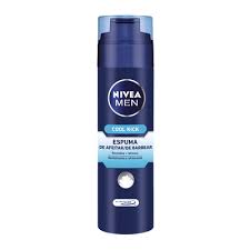 ESPU.NIVEA MEN COOL KICK
