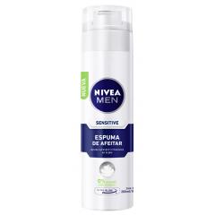 ESP.AFEI.NIVEA MEN SENSITIVE