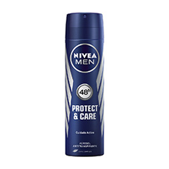 NIVEA MEN DES. PROTECT-CARE AEROSOL