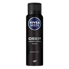 NIVEA MEN DEEP O ANTITRANP.DEEP ORIG.AEROS 150ML
