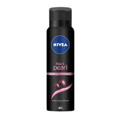 NIVEA WOMEN B.PE ANTITRANP.FEM.B.PEARL AEROSOL