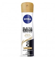 NIVEA ANTITRANSP. AEROSOL PEARL & BEAUTY 150 ML