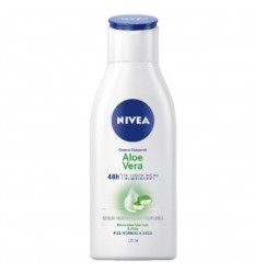 NIVEA HIDRATACION EXPRESS CREMA CORPORAL 125 ML