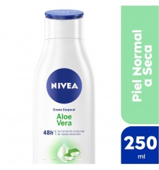 NIVEA HIDRAT. EXPRESS 5 EN 1 CREMA CORPORAL