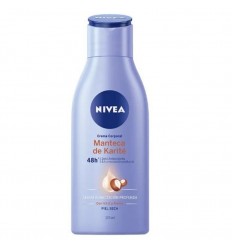 NIVEA SOFT MILK 5EN1 CREMA CORPORAL