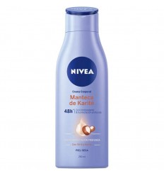 NIVEA SOFT MILK 5 EN 1CREMA CORPORAL 250ML