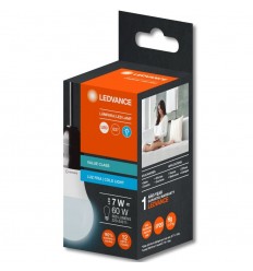 LEDVANCE VALUE CLASS LUZ FRIA 7 W LAMPARA LED