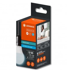 LEDVANCE VALUE CLASS LUZ FRIA 9 W LAMPARA LED