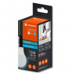 LEDVANCE LAMPARA LED VALUE CLASS LUZ FRIA 12W