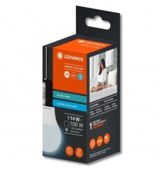 LEDVANCE VALUE CLASS LAMPARA LED LUZ FRIA 14W