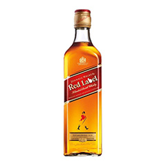 J.WALKER RED LAB WHIKY RED LABEL 1000ML