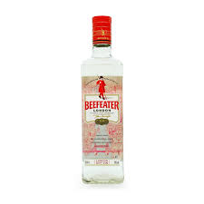 BEEFEATER LONDON DRY GIN