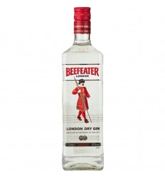 BEEFEATER LONDON DRY GIN