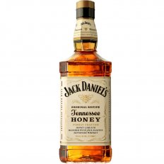 JACK DANIELS HONEY LICOR FINO C/SABOR A MIEL