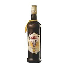 AMARULA CREAM LICOR FINO DE MARULA Y CREMA 750ML