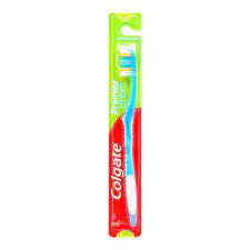 CEP. DENT. COLGATE PRIEMIER CLEAN MEDIO