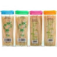 ESCARBAD. BAMBOO IMPORTADO CHINA 1UN