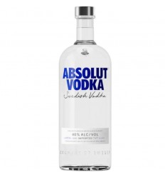 ABSOLUT VODKA VODKA 700ML