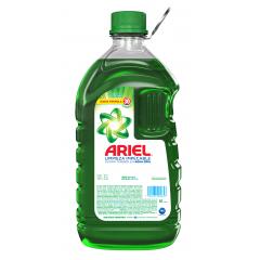 LIQ.LAV.ARIEL AGUA FRIA BOT. 3L