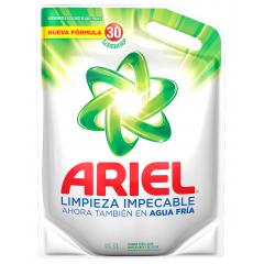 LIQ.LAV.ARIEL AGUA FRIA D.PACK 3L