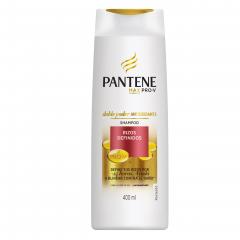 SHAM.PANTENE RIZOS DEFINIDOS 400ML