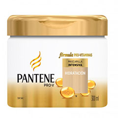 CRE.TRAT.PANTENE HIDRATACION 300ML