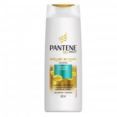 SHAM.PANTENE CUIDADO CLASICO 200ML