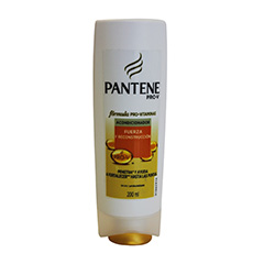 ACOND.PANTENE FUER.RECONSTRUCCION 200ML