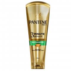 PANTENE PRO-V ACOND. 3 MINUTE MIRACLE RESTAURACI