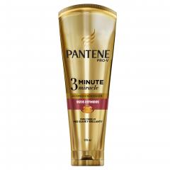 ACOND.PANTENE 3MINUTE MIRACLE RIZOS DEF 170ML