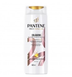 PANTENE PRO-V MIRAC. SHAM. COLAGENO 400 ML