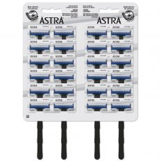 ASTRA MAQUNA P/AFEITAR DESCARTABLE
