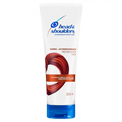 H. & SHOULDERS ACOND. PROTECCION CAIDA 300ML