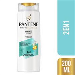 PANTENE 2 EN 1 CUIDADO CLASICO