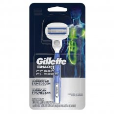 G. MACH3 CUERPO MAQ. P/AFEIT. 1 UNI