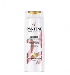 PANTENE PRO-V MIRACLES SHAM. COLAGENO 200ML