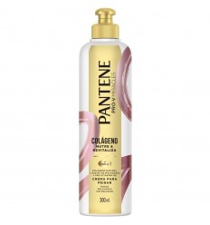 PANTENE CREMA P/PEINAR COLAGENO 300 ML